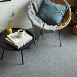 Trinity Carpet-Anchor Grey