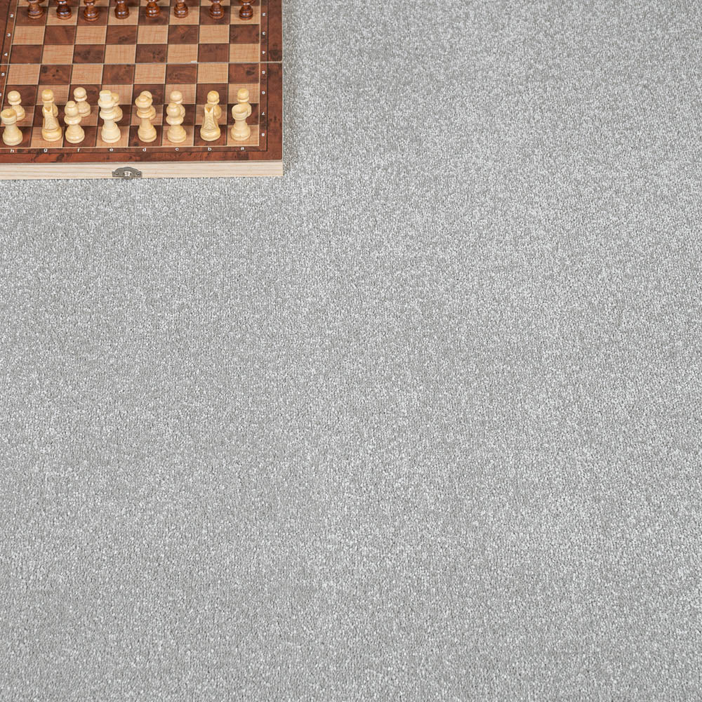Sensation Carpet-Arctic Grey