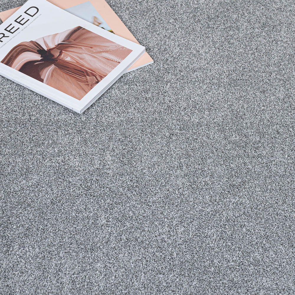 Sensation Heathers Carpet-Bergen Frost