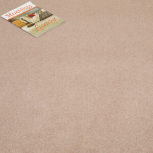 Pembroke Carpet-Cashmere