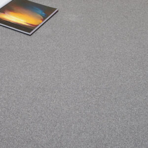 Pembroke Carpet-Chrome