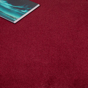 Hampstead Carpet-Claret