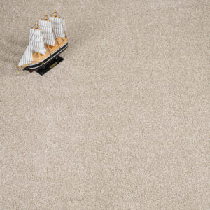 Sensation Heathers Carpet-Coral White