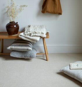 Hampstead Carpet-Pacific Pearl