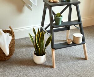 Primo Tweeds Moccasin