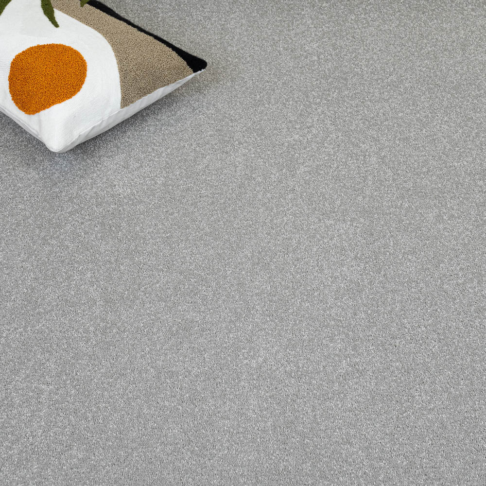 Sensation Carpet-Greystone