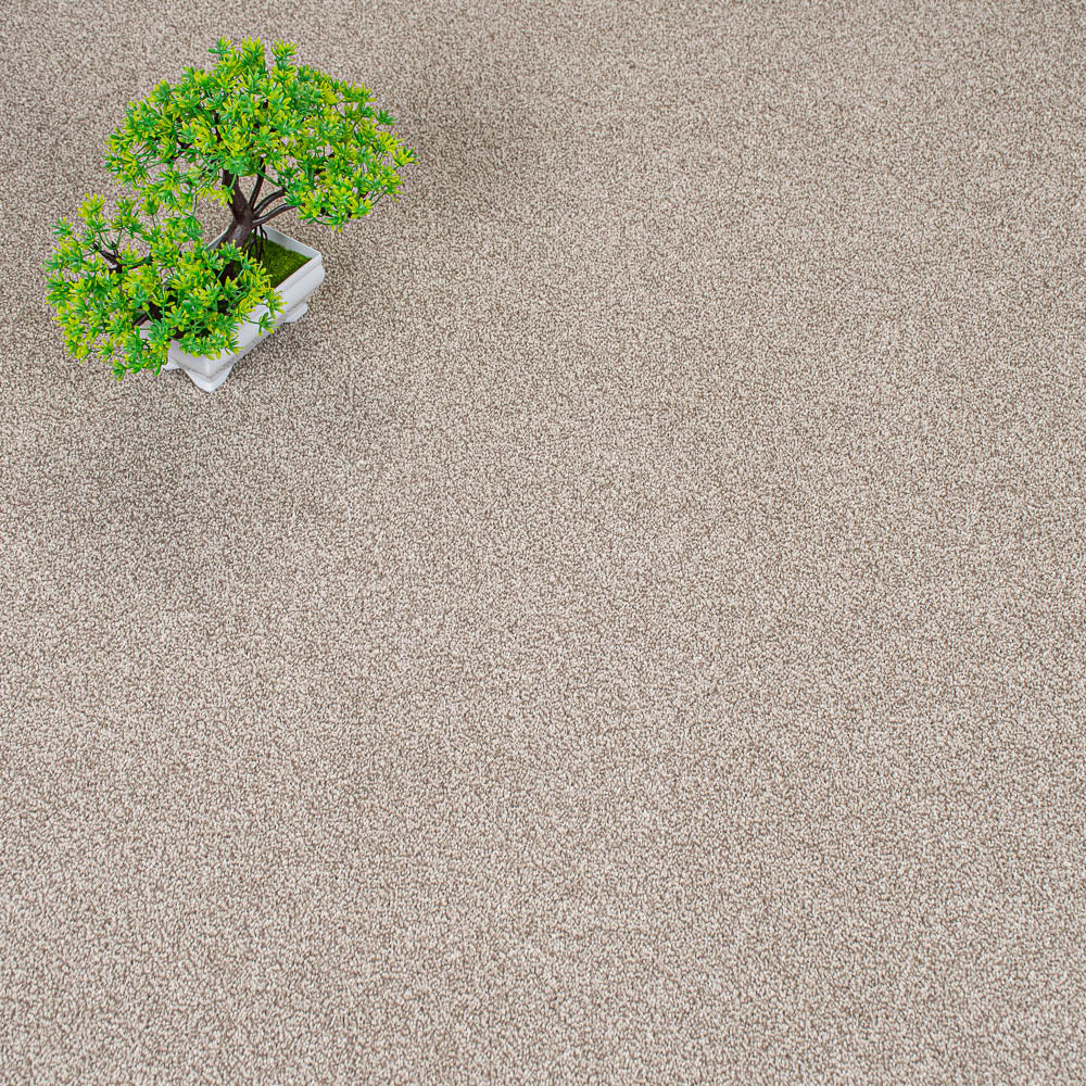 Sensation Heathers Carpet-Jute