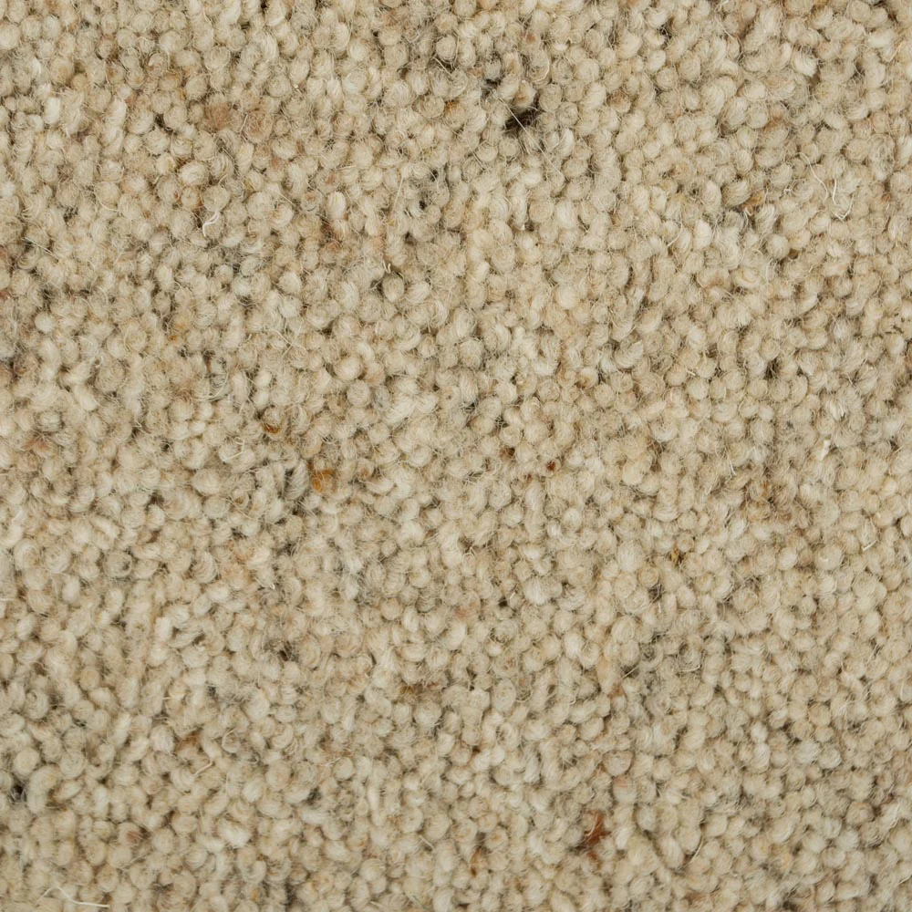 Natural Berber Twist Carpet-Morning Dew - Image 4