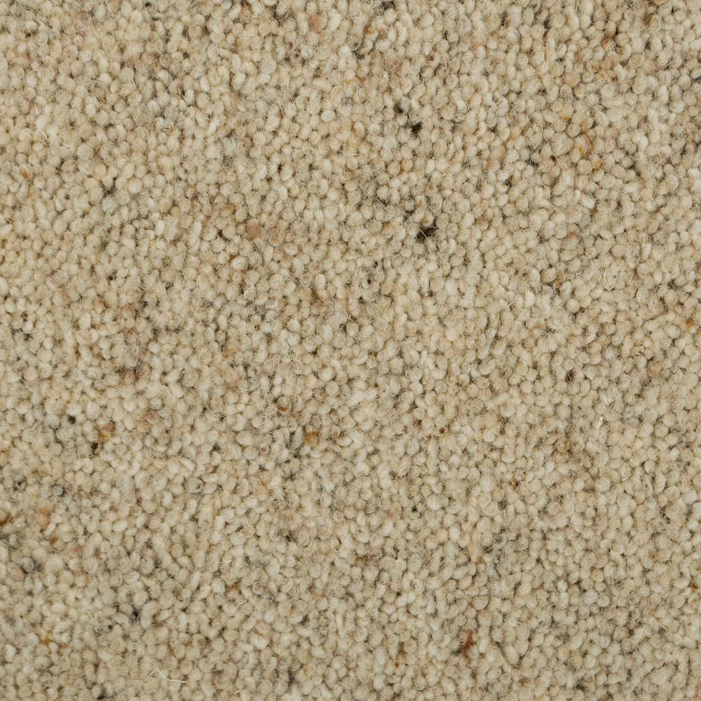 Natural Berber Twist Carpet-Morning Dew - Image 3