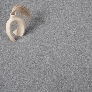 Inglewood Saxony Carpet-North Star