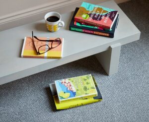 Primo Tweeds New Moon