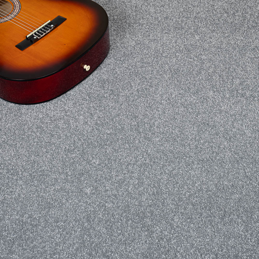 Sensation Carpet-Shale Grey