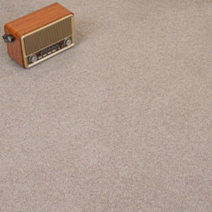 Hampstead Carpet-White Pepper