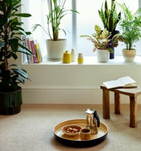 Primo Textures Carpet-Canvas